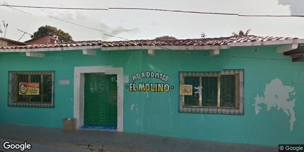 FISCALIA INVESTIGADORA DEL MINISTERIO PÚBLICO